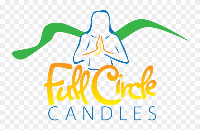 Full Circle Candles - Full Circle Candles #873935