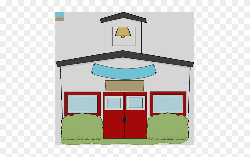 School Clipart No Background #873937