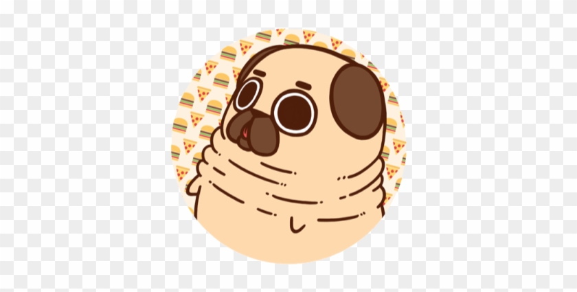 Imagen Para Facebook - Puglie Pug #873967