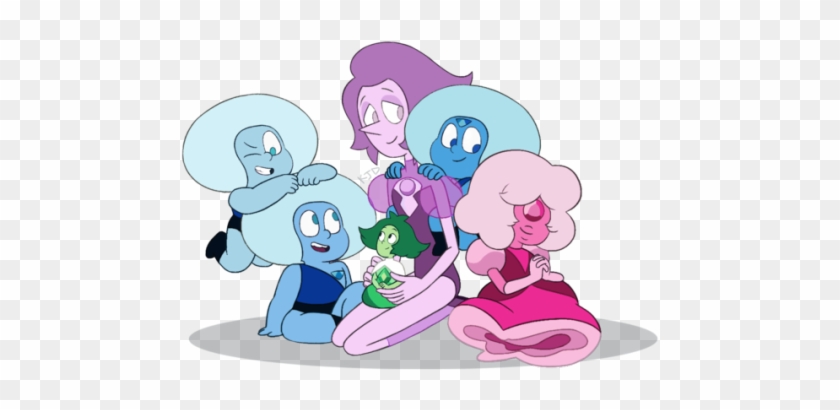 Kjd - Fluorite Gems Steven Universe #873977