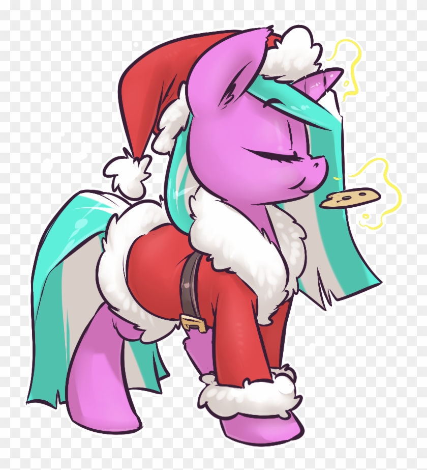 Winter Mane Event - Cartoon #873985