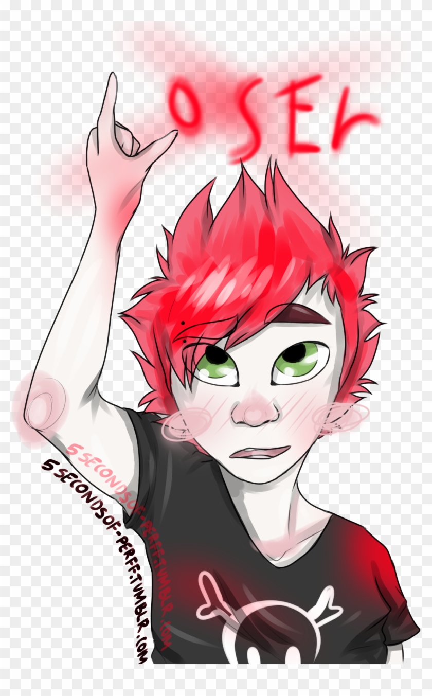 Alalala I Tried A Different Style And It's Da Cutest - Cartoon #874031
