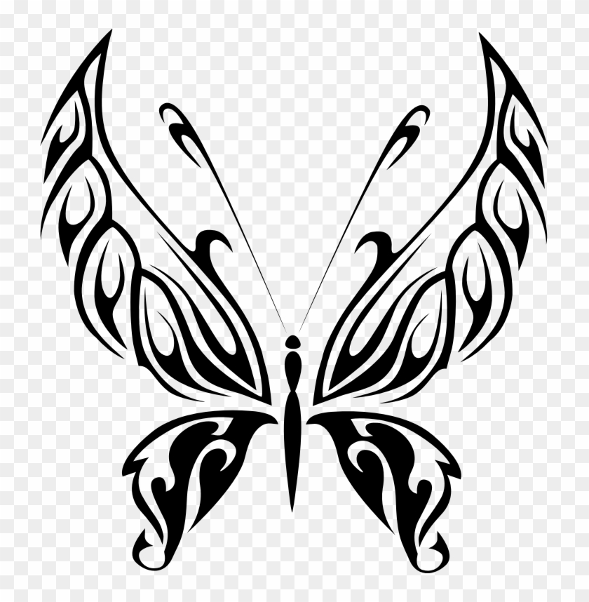Medium Image - Butterfly Whisperer Note Cards #874037