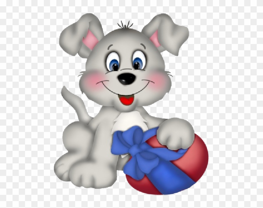 Puppy Dog Cartoon Animal Images - Have A Wonderful Week Quotes #874042