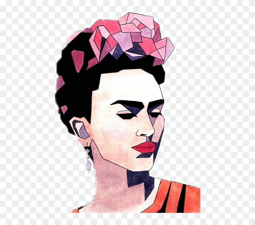 Frida Kahlo - Free Transparent PNG Clipart Images Download