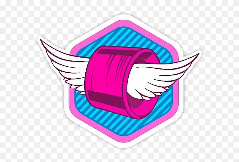 Soy Luna Logo Png #874058