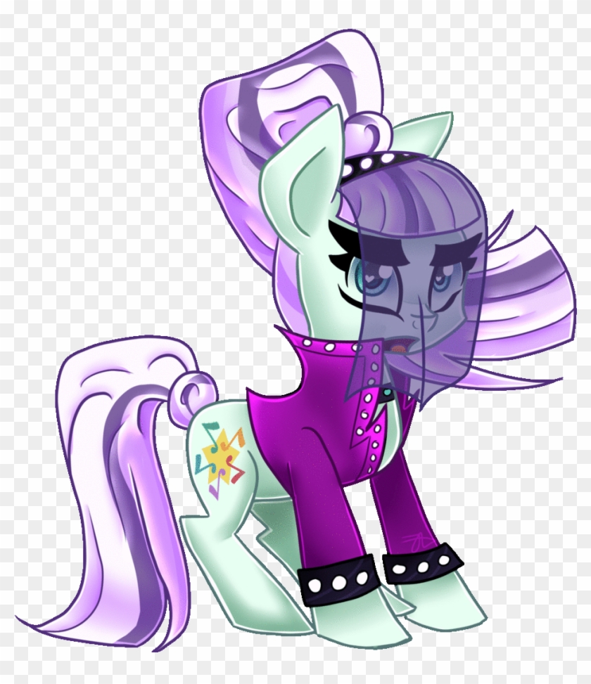 Countess Coloratura, Cute, Heart Eyes, Jacket, Ponytail, - Cartoon #874092