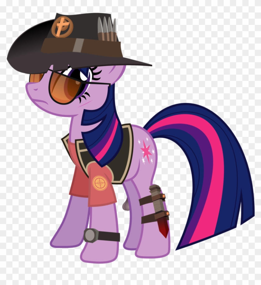 Twilight Clipart Cartoon Halloween - Twilight Sparkle #874108