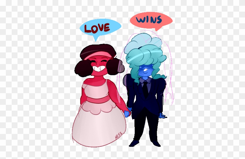 Steven Universe Characters Sapphire #874114