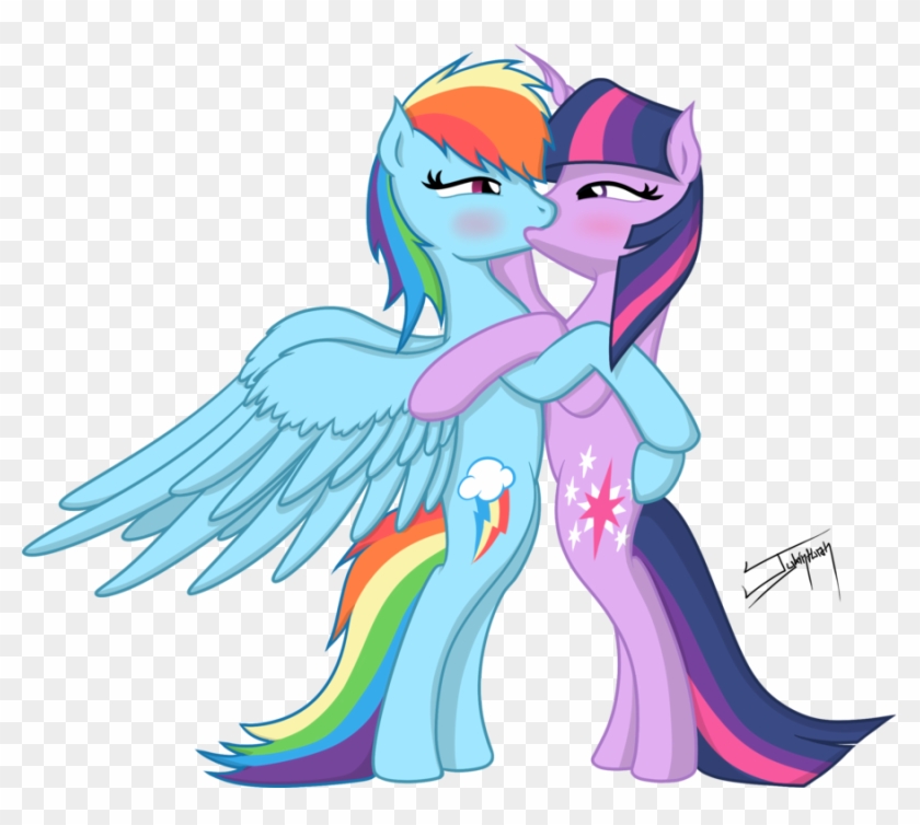 Posted Image - Mlp Lesbions #874138