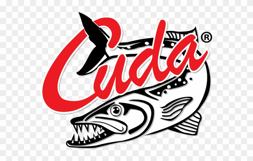 Cuda - Cuda Fishing #874180