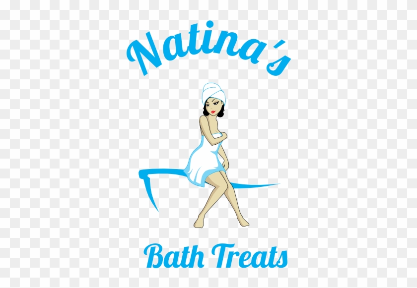 Natina's Bath Treats - Table Salt #874207