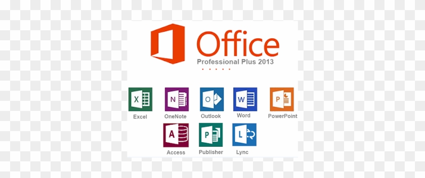 As For My Genuine Microsoft Office 2013 Pro Plus Disk, - Microsoft Office Professional Plus 2013 Logo #874213
