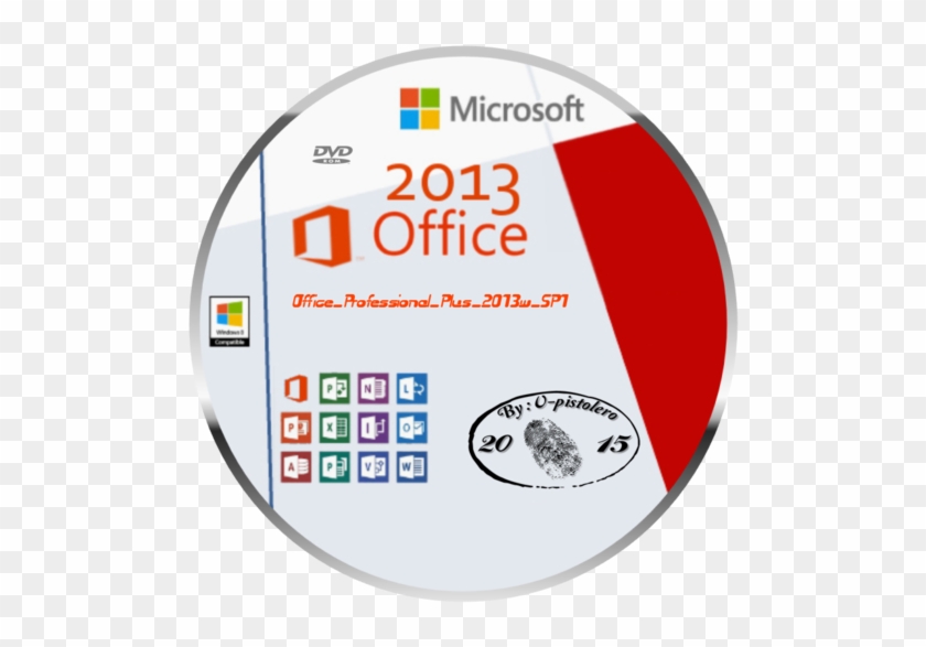 Office 2013 Pro Plus Vl With Sp1 X86-x64 Vl Retail - G2 Windows 10 Mini Pc (gold) #874217