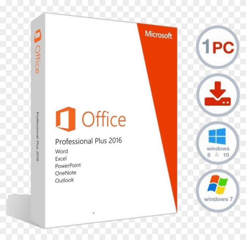 Activate Office 365, Office 2016, Or Office 2013 Using - 1-20 Pc Office 2016 Professional Plus Pro Microsoft #874242