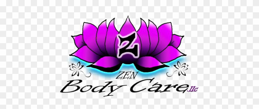 Zen Body Care - Belly Dance #874335