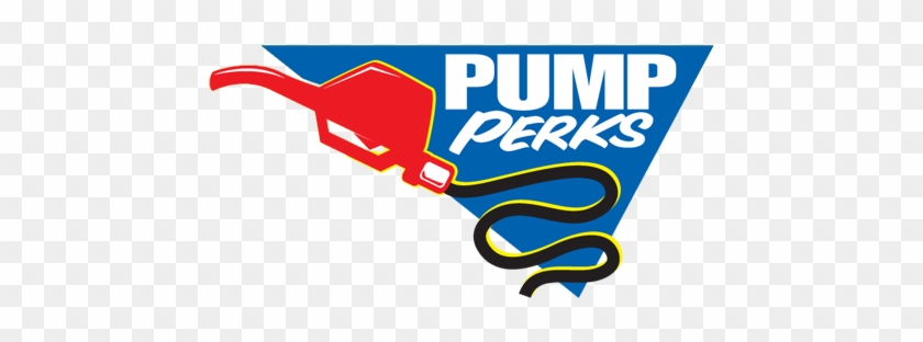 It's Easy To Save With Pump Perks - Pump #874339