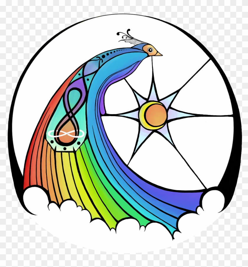 Rainbow #874346