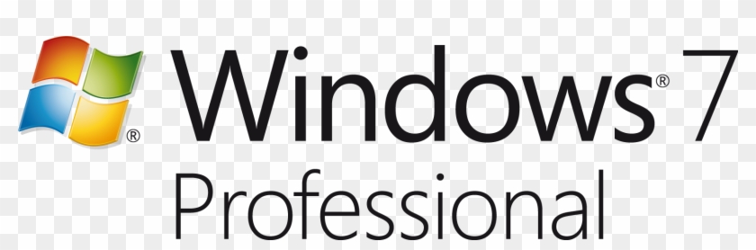 Windows 7 Professional, Vollversion, 32/64 Bit, Produktkey - Microsoft Windows Embedded Standard 7 - 1 Licence - #874367