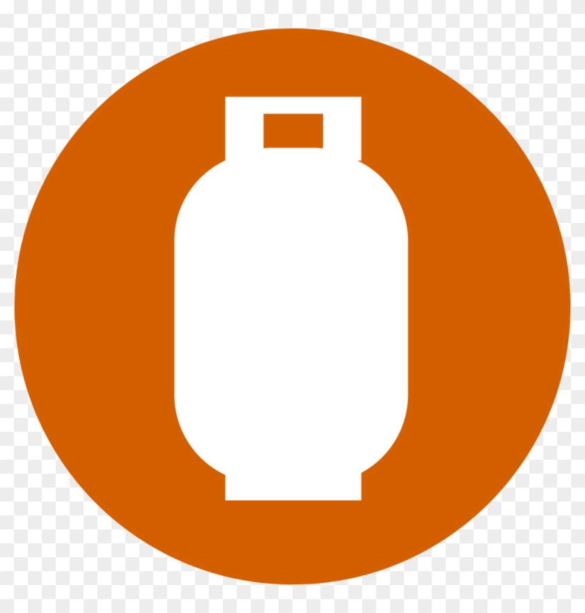 Propane - Embankment Tube Station #874384