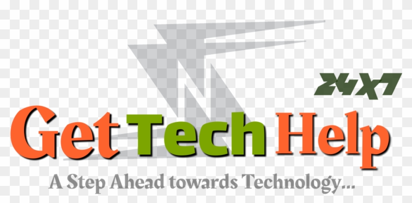 Get Tech Help - Graphic Design #874391