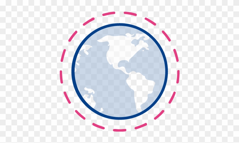 No Borders - Circle #874409