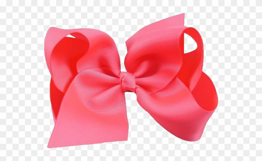 Grosgrain Ribbon Hair Bow Extra Large - Grosgrain #874413