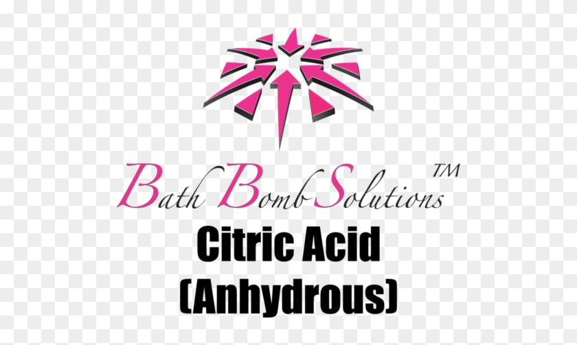 Citric Acid - Citric Acid #874427