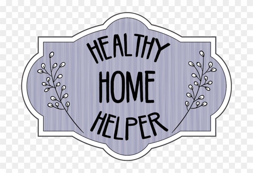 Healthy Home Helper - Blog #874439