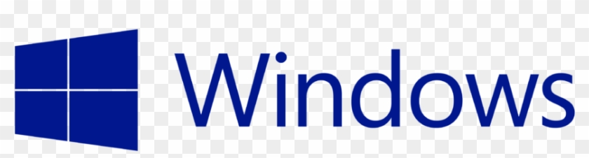 Мы Произведем Установку И Настройку Windows 7/8/10 - Windows 8.1 Logo Transparent Png #874441