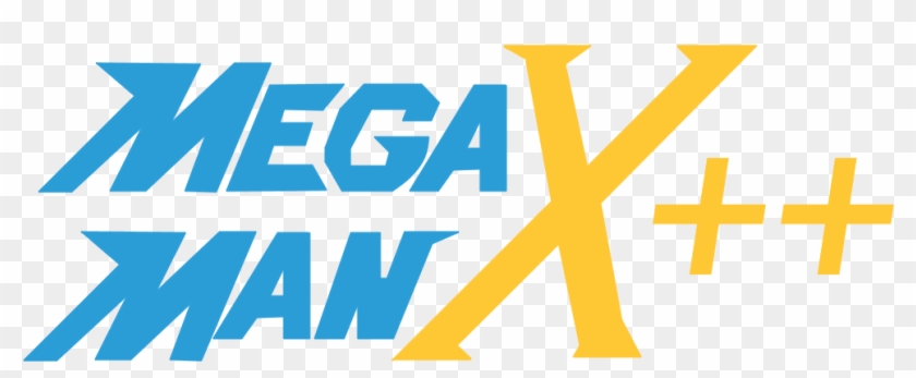 Mega Man X L Ve Rh Love2d Org Telecharger Xlogo Pour - Electric Blue #874457