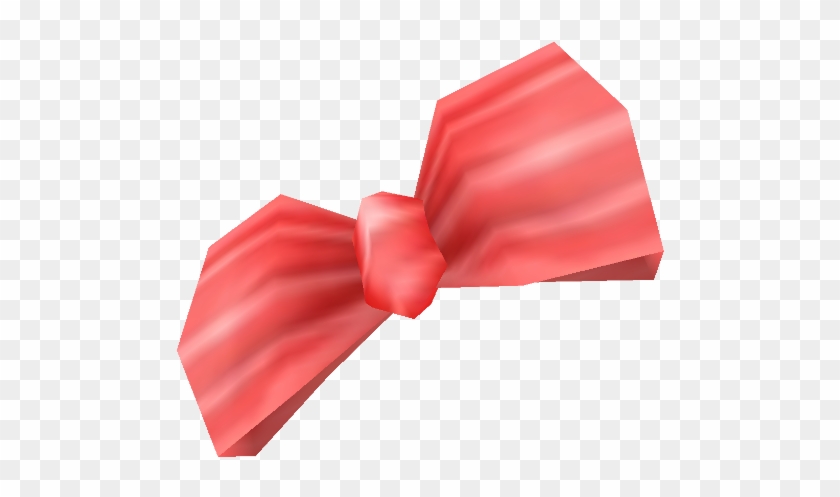 Red Hair Bow - Red Hair #874469