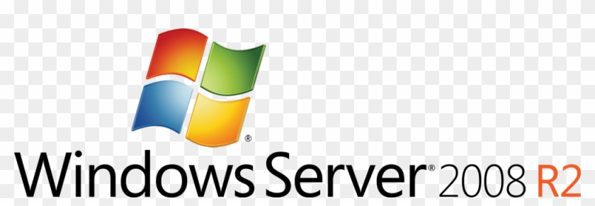 Windows Server 2008 Icon #874473