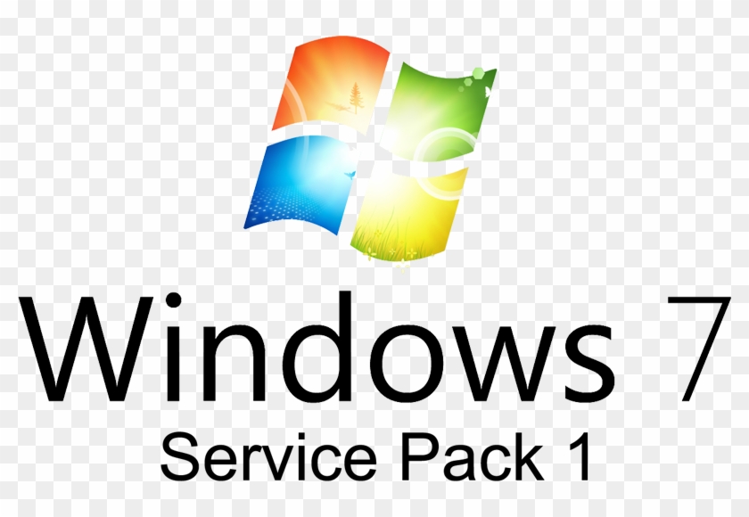 Information About Service Pack 1 For Windows 7 And - Windows 7 #874474