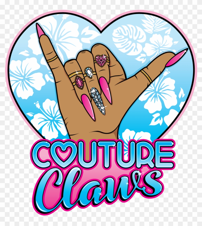 Couture Claws #874483