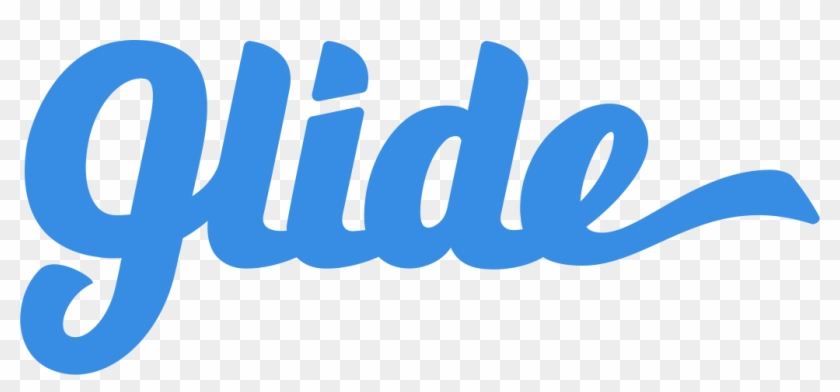Glide For Pc-windows 7,8,vista And Mac - Glide Video Chat Logo #874500