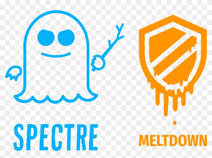 However, Most Windows 10 Users Will Hardly Notice Any - Spectre And Meltdown #874536