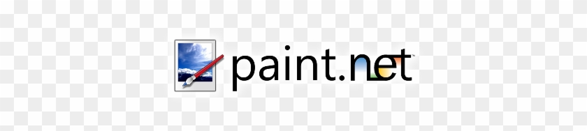 Lovely Ms Paint Transparent Background Windows 7 Paint - Paint Net Icon #874542