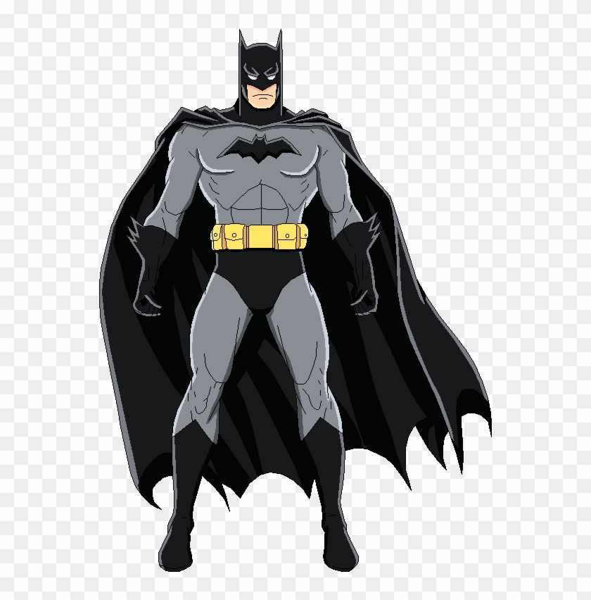 Batman Png #874545