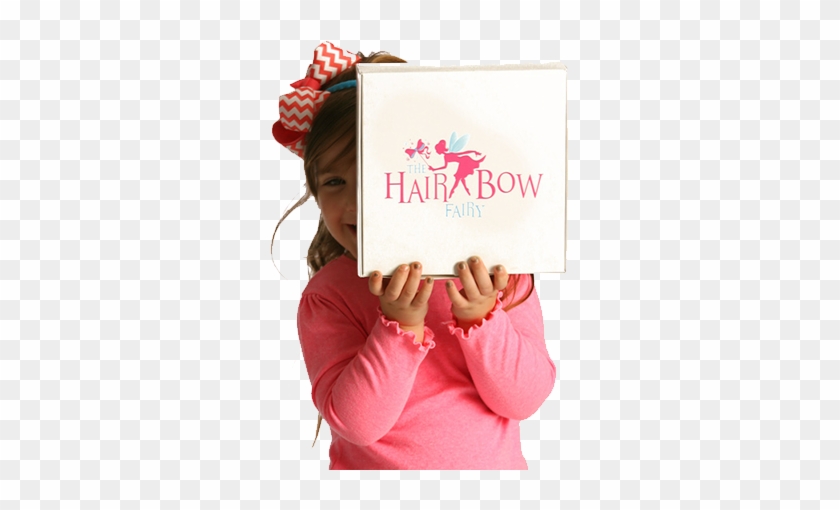 Hair Bow Fairy Experience - Fairy #874570