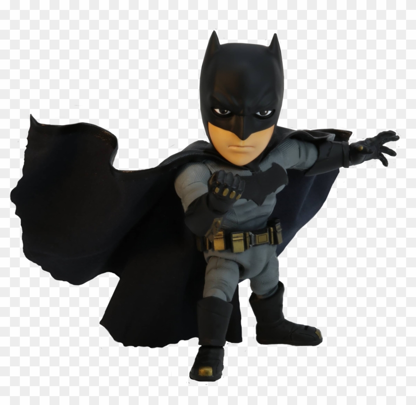 Batman Vs Superman - Batman V Superman Hybrid Metal Figuration Action Figure: #874586