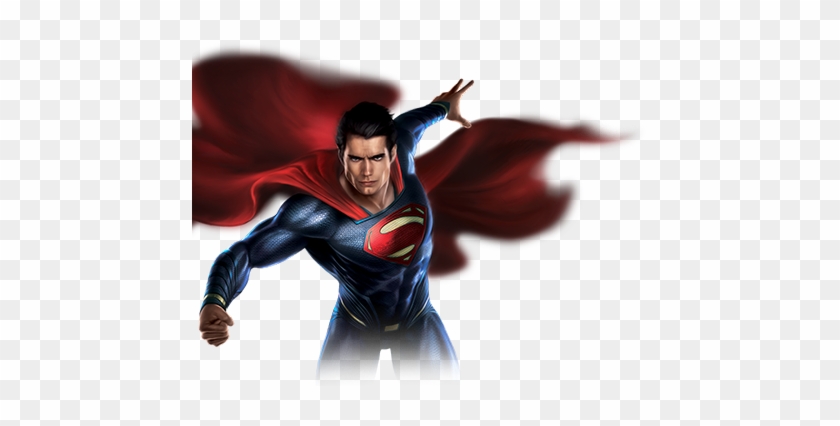 Superman Comic Png Batman V Superman Superman - Batman V Superman Png Superman #874589
