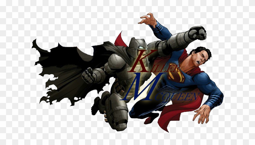 Batman Vs Superman Manips & Art - Batman Vs Superman Dawn Of Justice Concept Art #874606