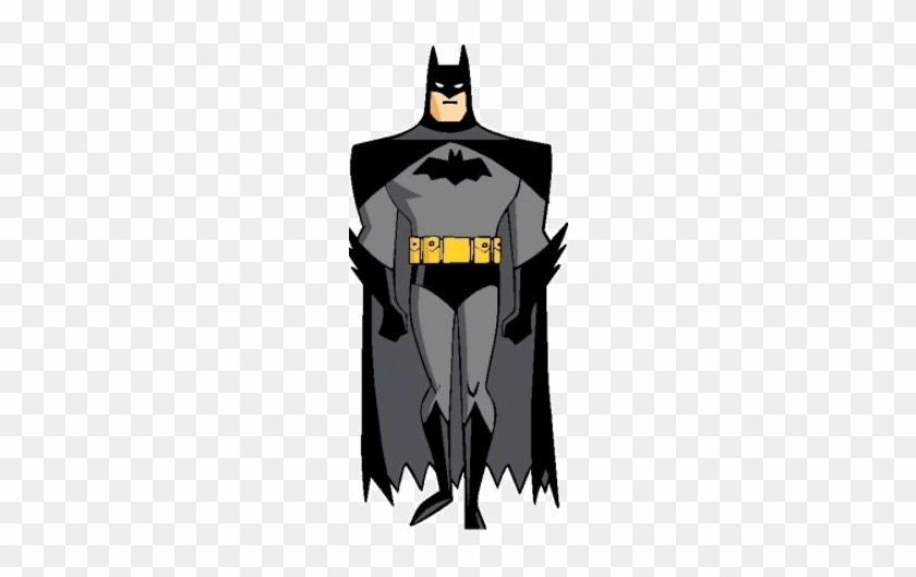 Batman Talking - Superhero Old Cartoon #874617