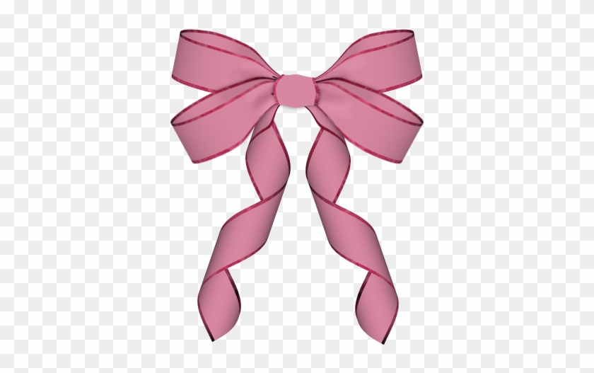 Pink Bow Clipart Transparent Go Back Gallery Whnxr0 - Pink Bow Clipart #874621