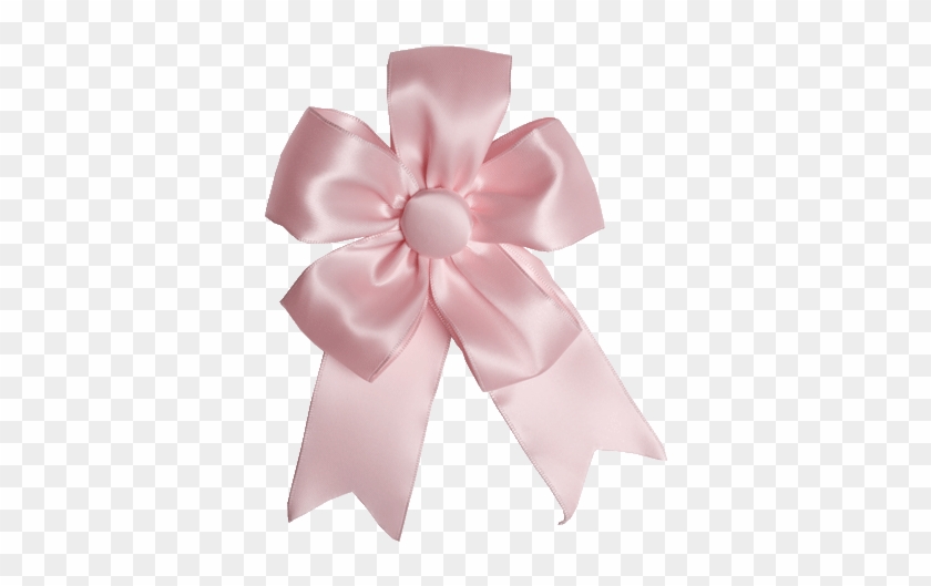 Pink Bow Ribbon Transparent Images - Ribbon #874627