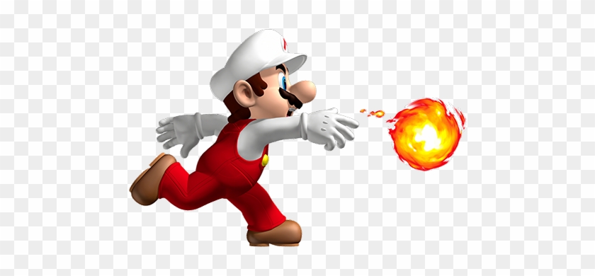 Palletization - New Super Mario Bros #874633