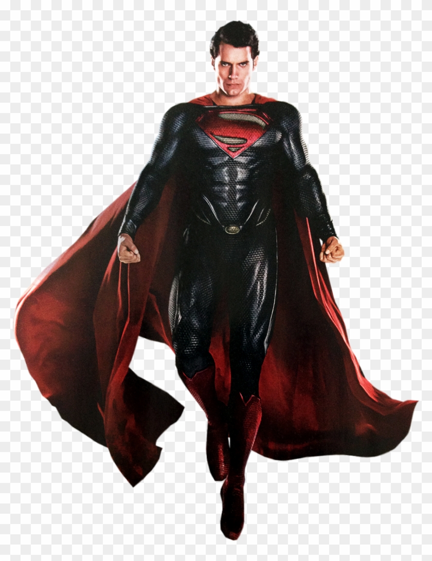 Png Superman - Superman Png #874641