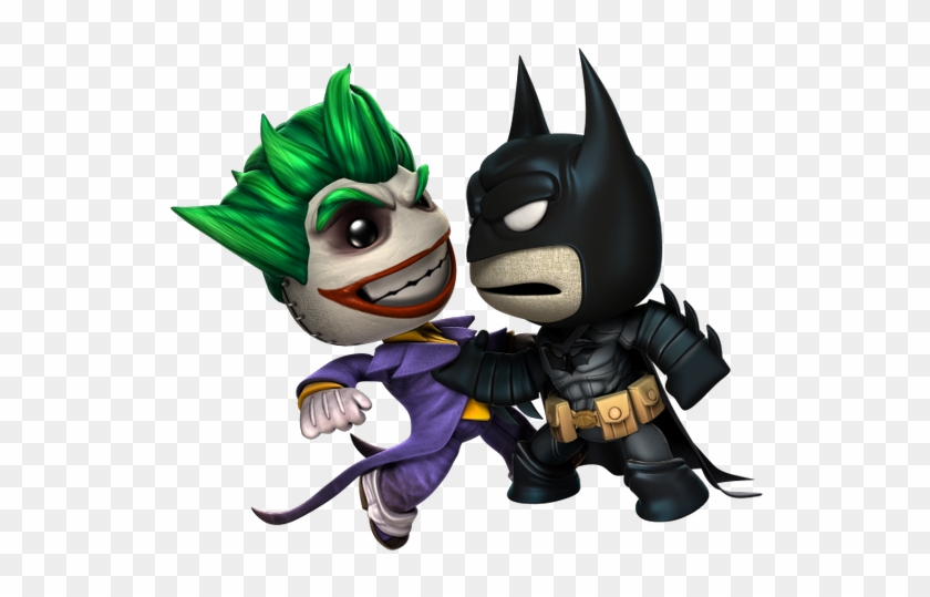 8 Replies 156 Retweets 201 Likes - Sackboy Batman #874646