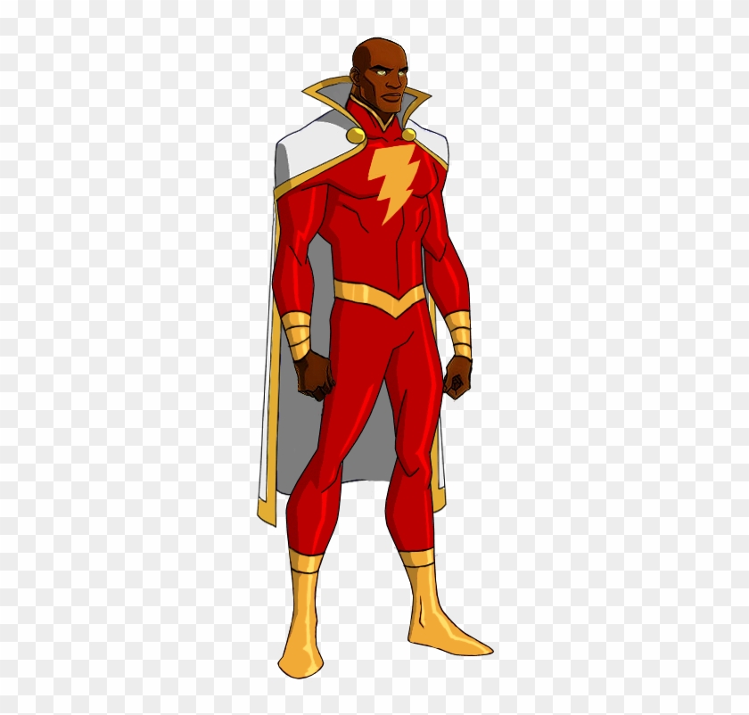 Cbr Community - Captain Marvel Dc Png #874652